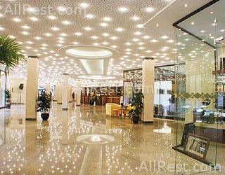 Riviera Beach Hotel 31